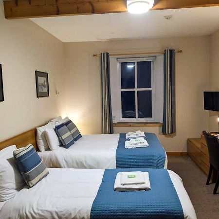 Ferry Inn Stromness Zewnętrze zdjęcie