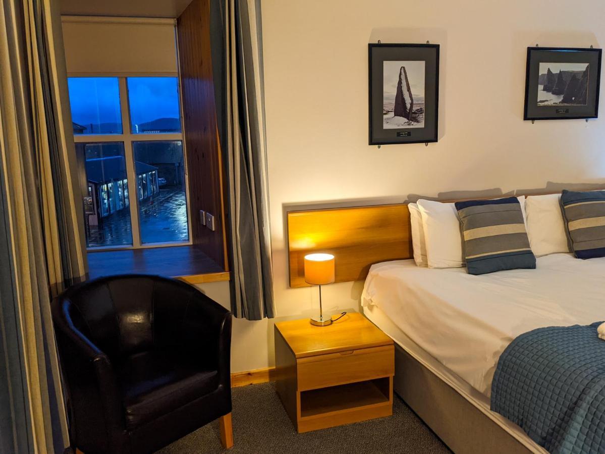 Ferry Inn Stromness Zewnętrze zdjęcie