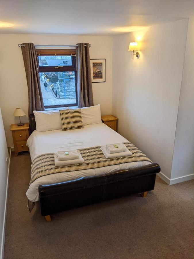 Ferry Inn Stromness Zewnętrze zdjęcie