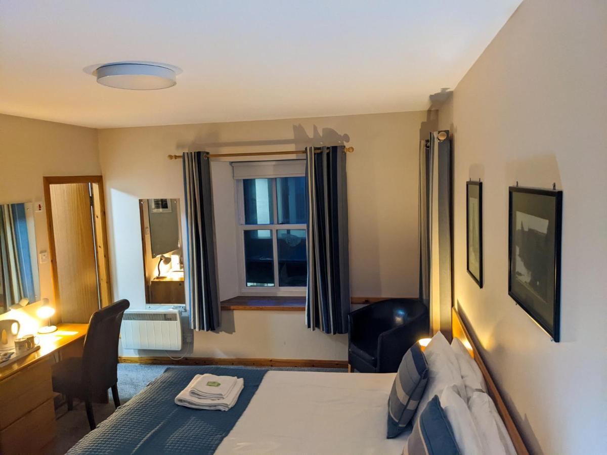 Ferry Inn Stromness Zewnętrze zdjęcie