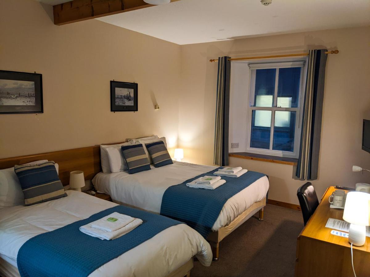 Ferry Inn Stromness Zewnętrze zdjęcie