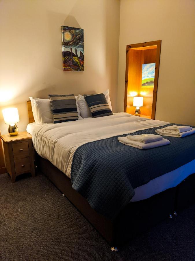 Ferry Inn Stromness Zewnętrze zdjęcie