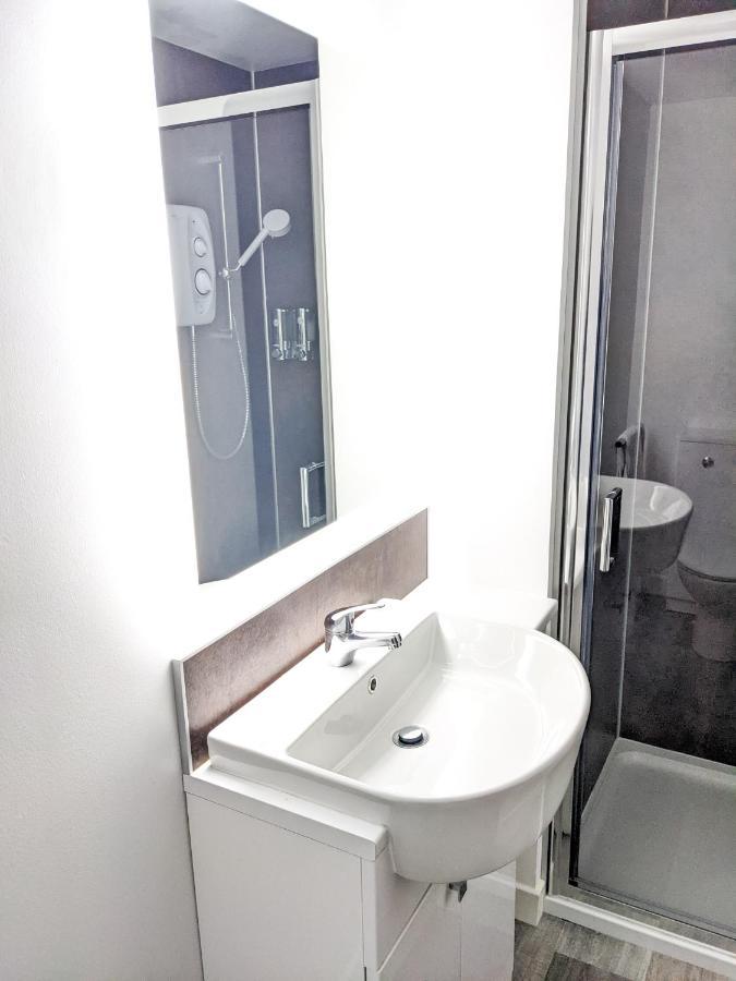 Ferry Inn Stromness Zewnętrze zdjęcie