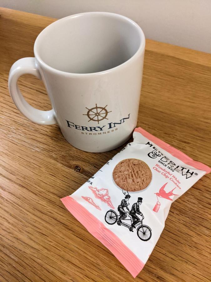 Ferry Inn Stromness Zewnętrze zdjęcie