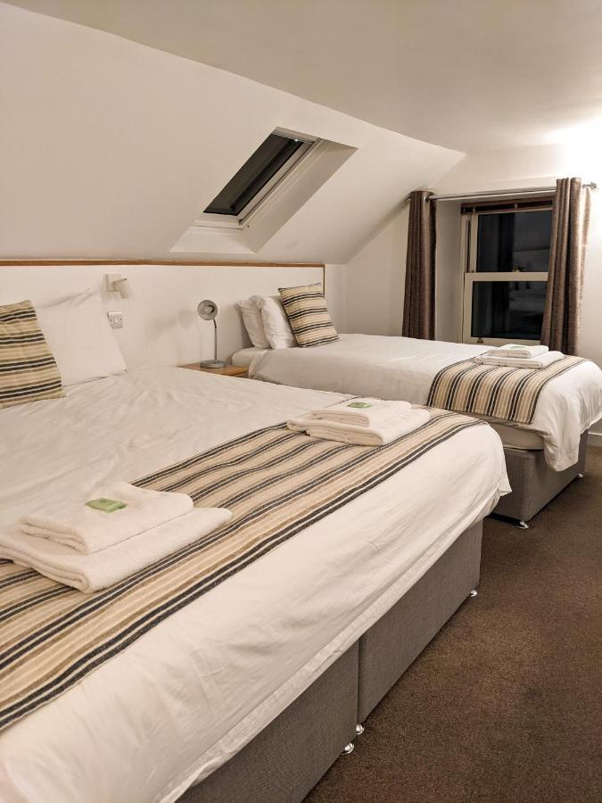 Ferry Inn Stromness Zewnętrze zdjęcie