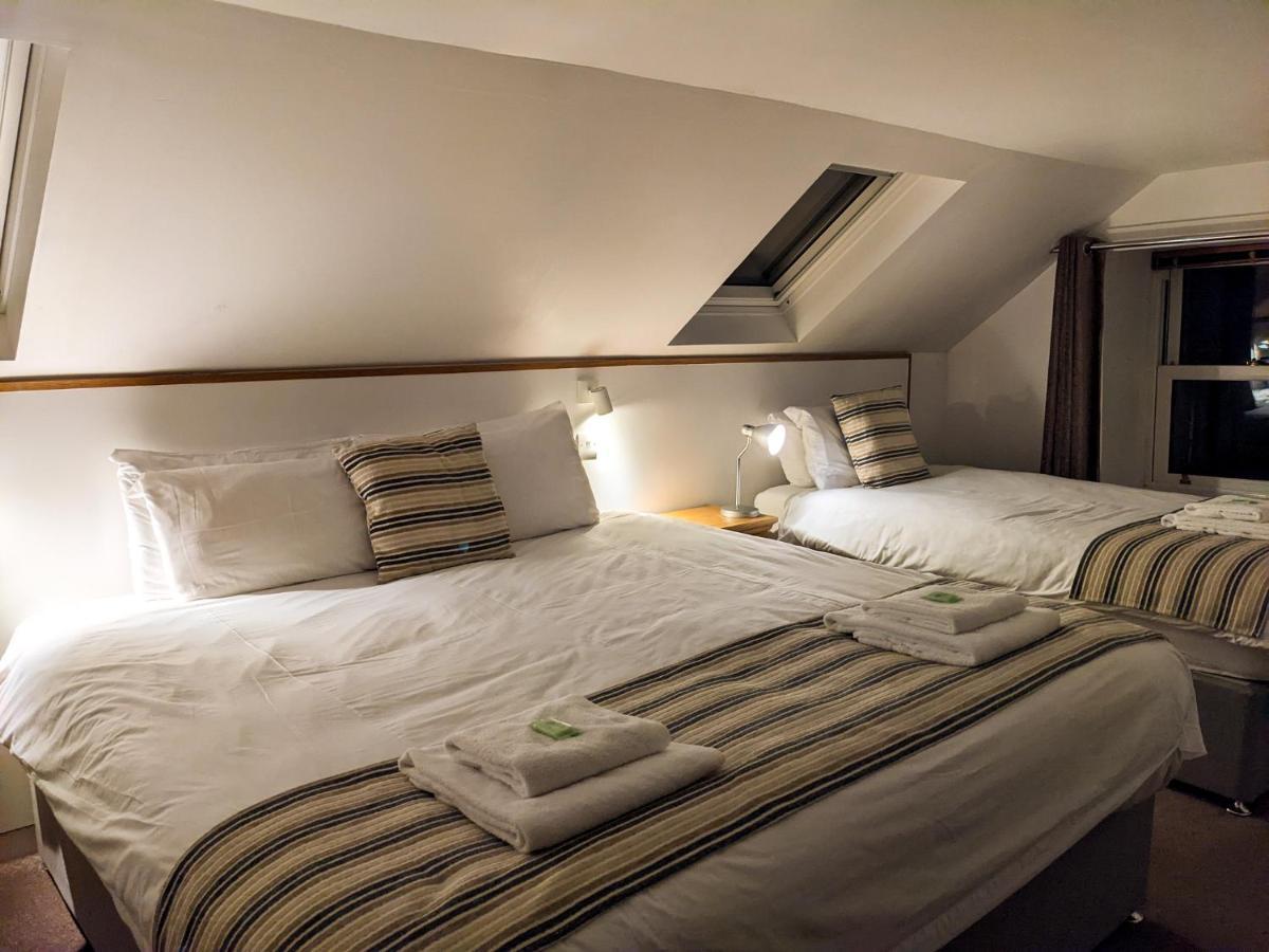 Ferry Inn Stromness Zewnętrze zdjęcie