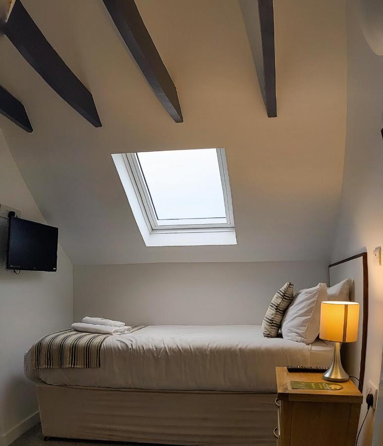 Ferry Inn Stromness Zewnętrze zdjęcie