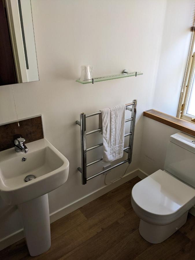 Ferry Inn Stromness Zewnętrze zdjęcie