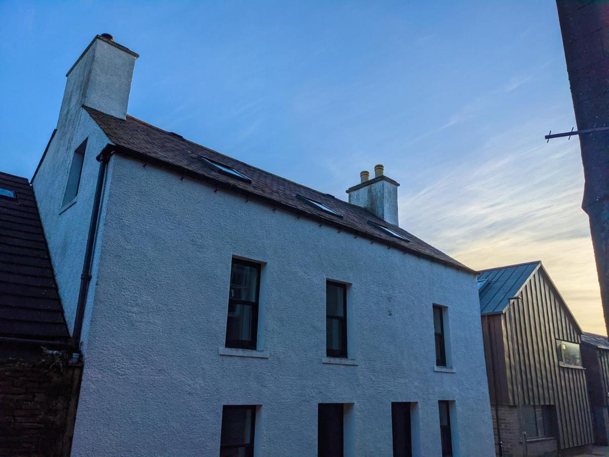 Ferry Inn Stromness Zewnętrze zdjęcie