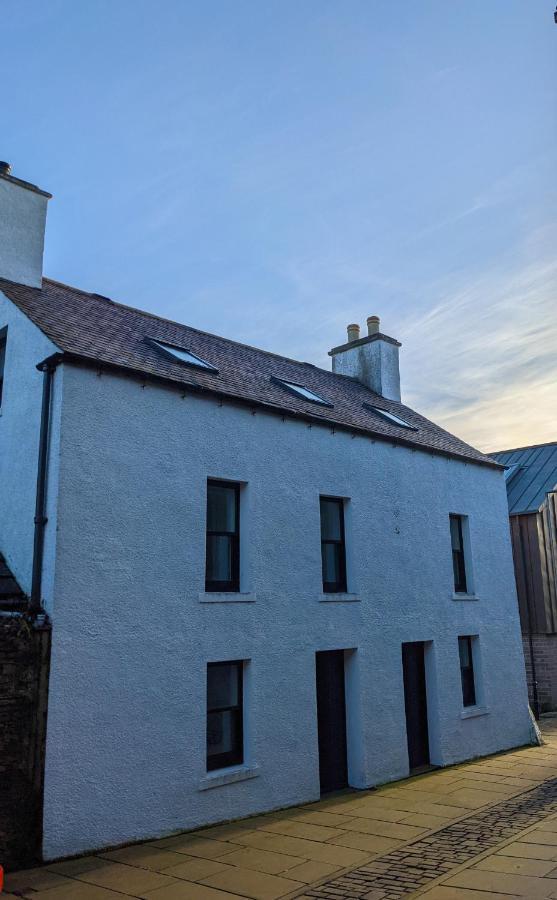 Ferry Inn Stromness Zewnętrze zdjęcie