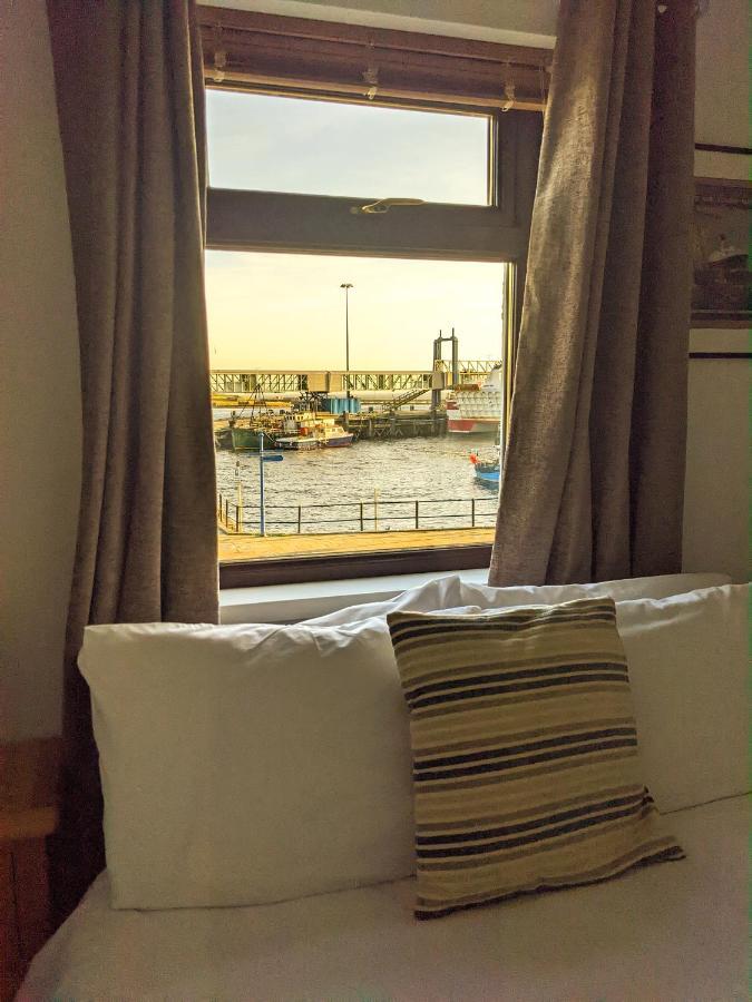 Ferry Inn Stromness Zewnętrze zdjęcie