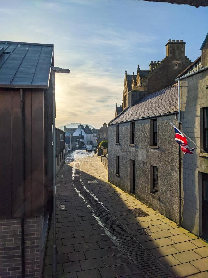Ferry Inn Stromness Zewnętrze zdjęcie