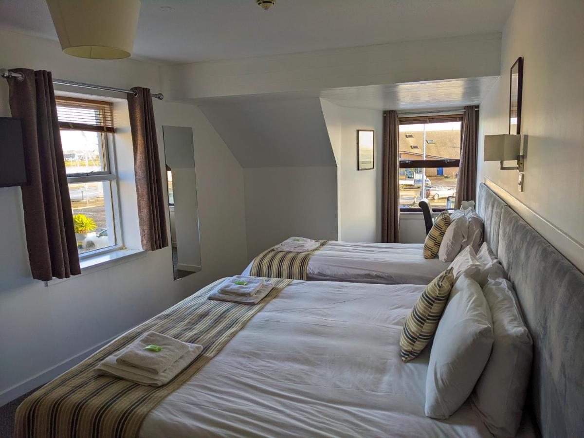 Ferry Inn Stromness Zewnętrze zdjęcie