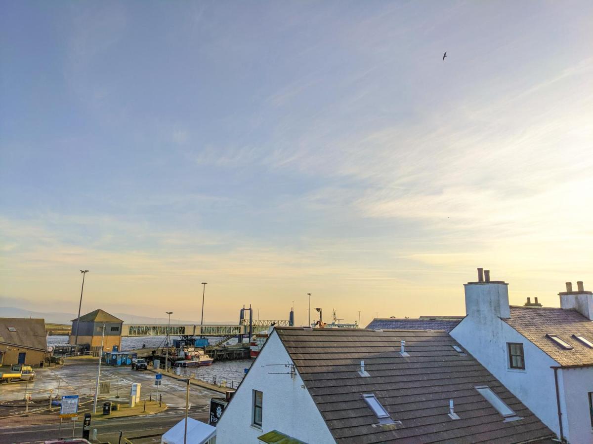 Ferry Inn Stromness Zewnętrze zdjęcie