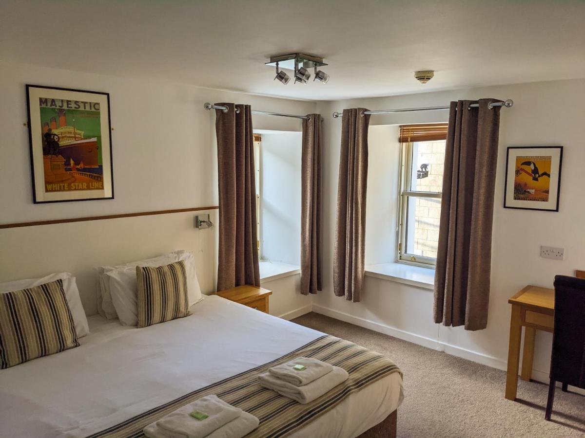Ferry Inn Stromness Zewnętrze zdjęcie