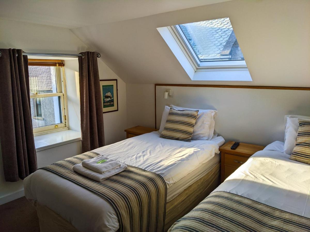 Ferry Inn Stromness Zewnętrze zdjęcie