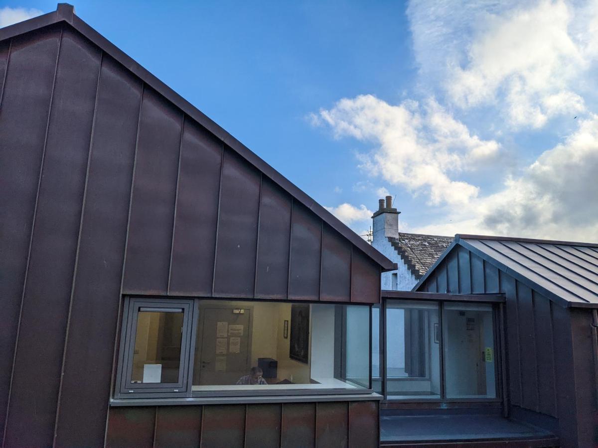 Ferry Inn Stromness Zewnętrze zdjęcie