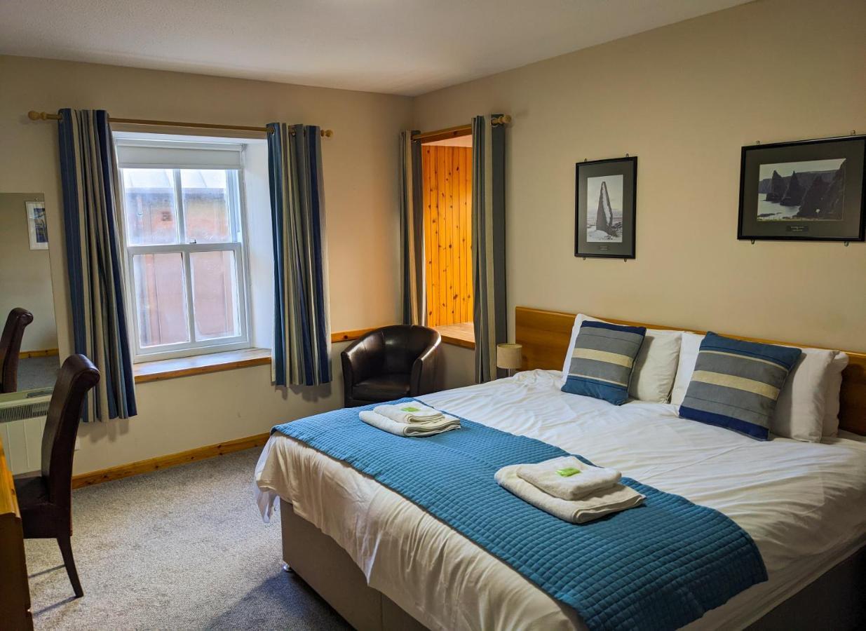 Ferry Inn Stromness Zewnętrze zdjęcie